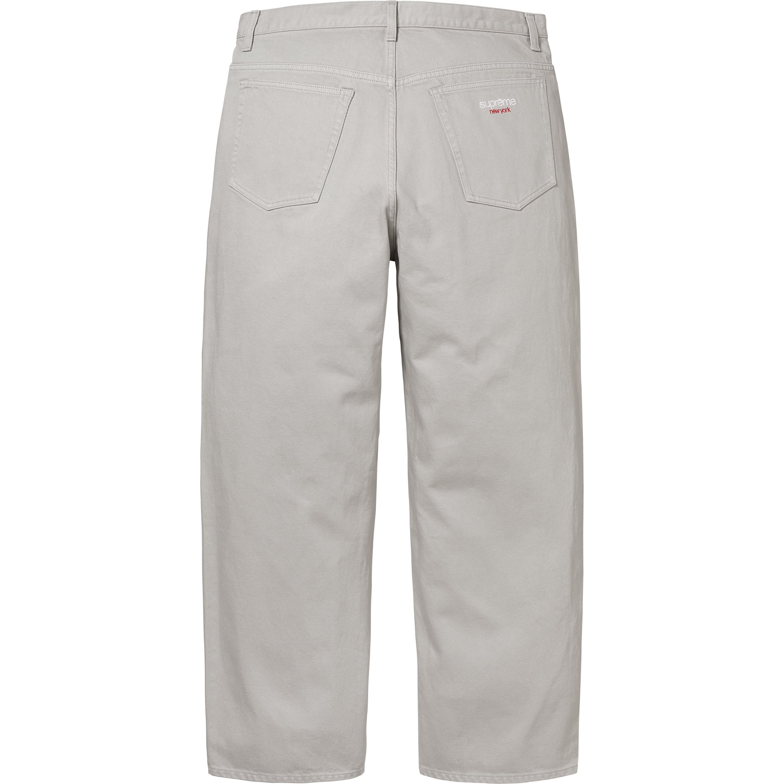 Baggy Jean view 11